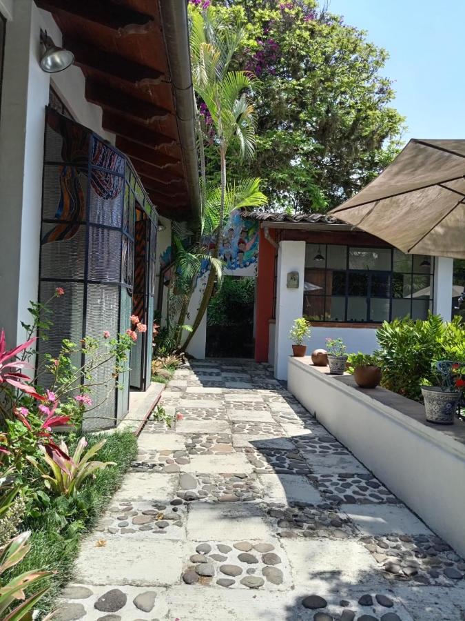 Hotel Boutique Casabella Coatepec  Luaran gambar
