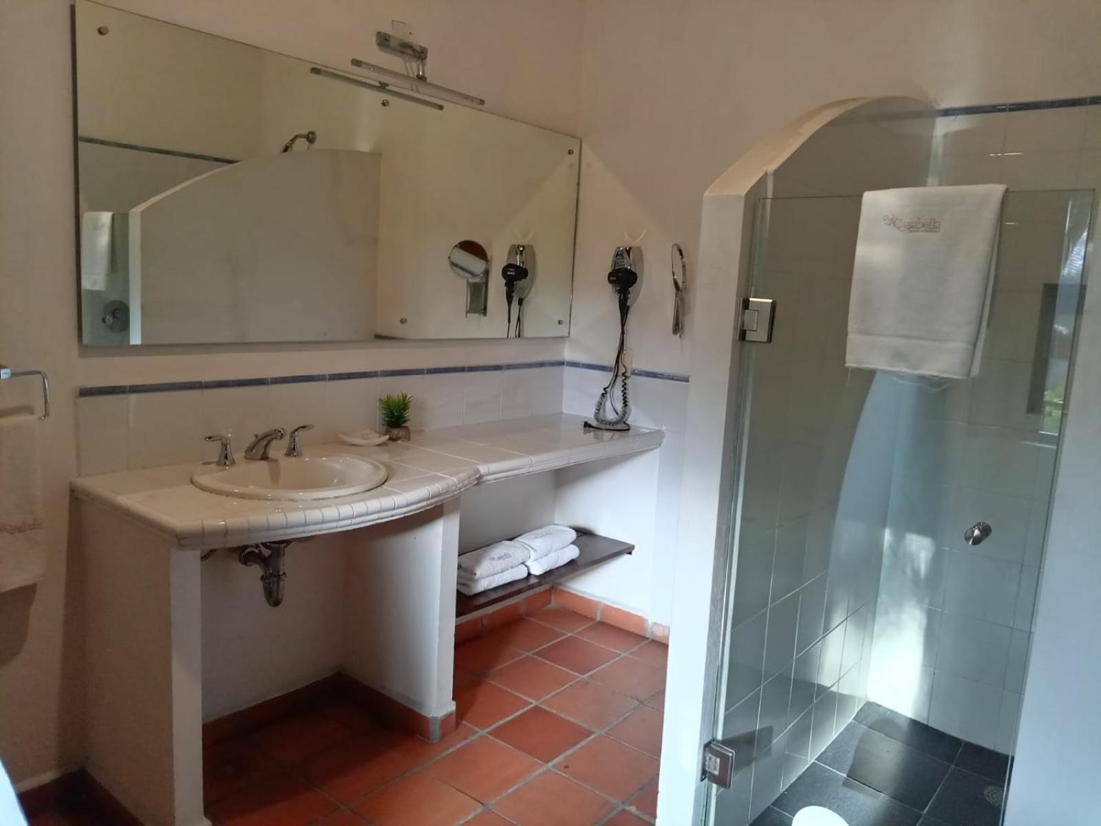 Hotel Boutique Casabella Coatepec  Luaran gambar