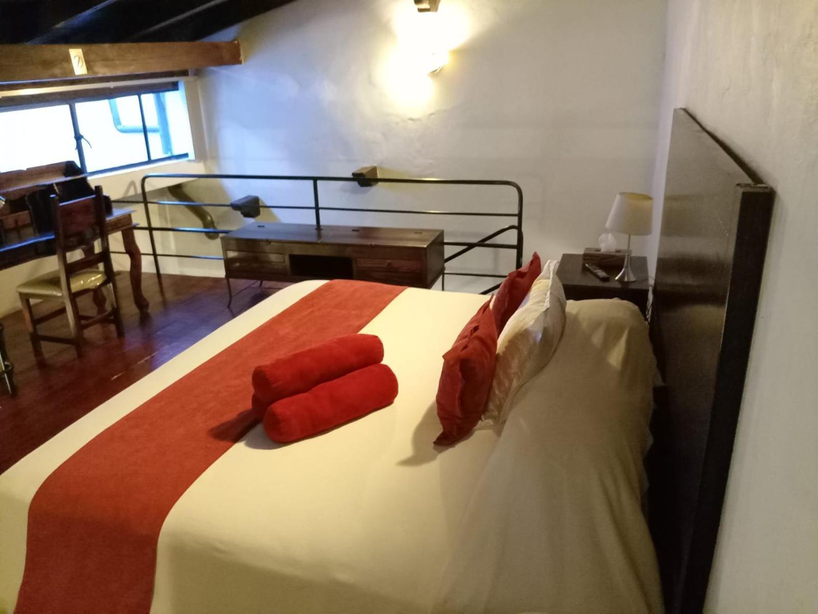 Hotel Boutique Casabella Coatepec  Luaran gambar