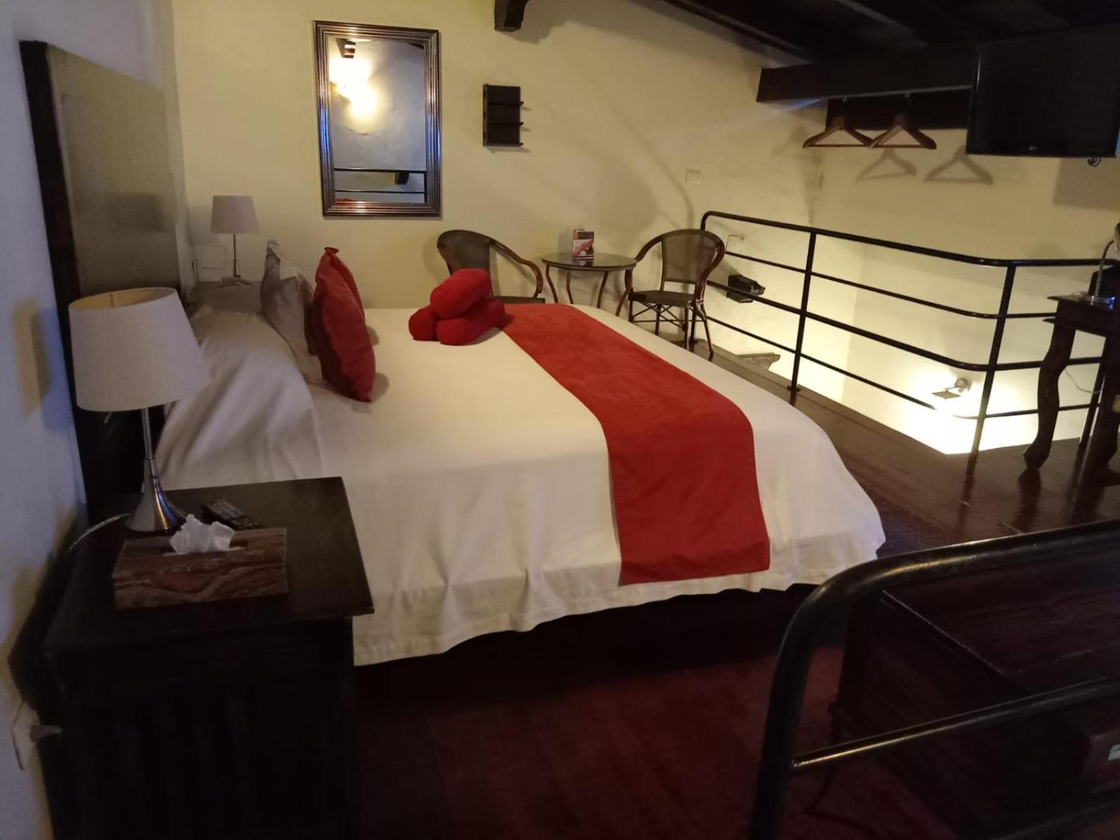 Hotel Boutique Casabella Coatepec  Luaran gambar