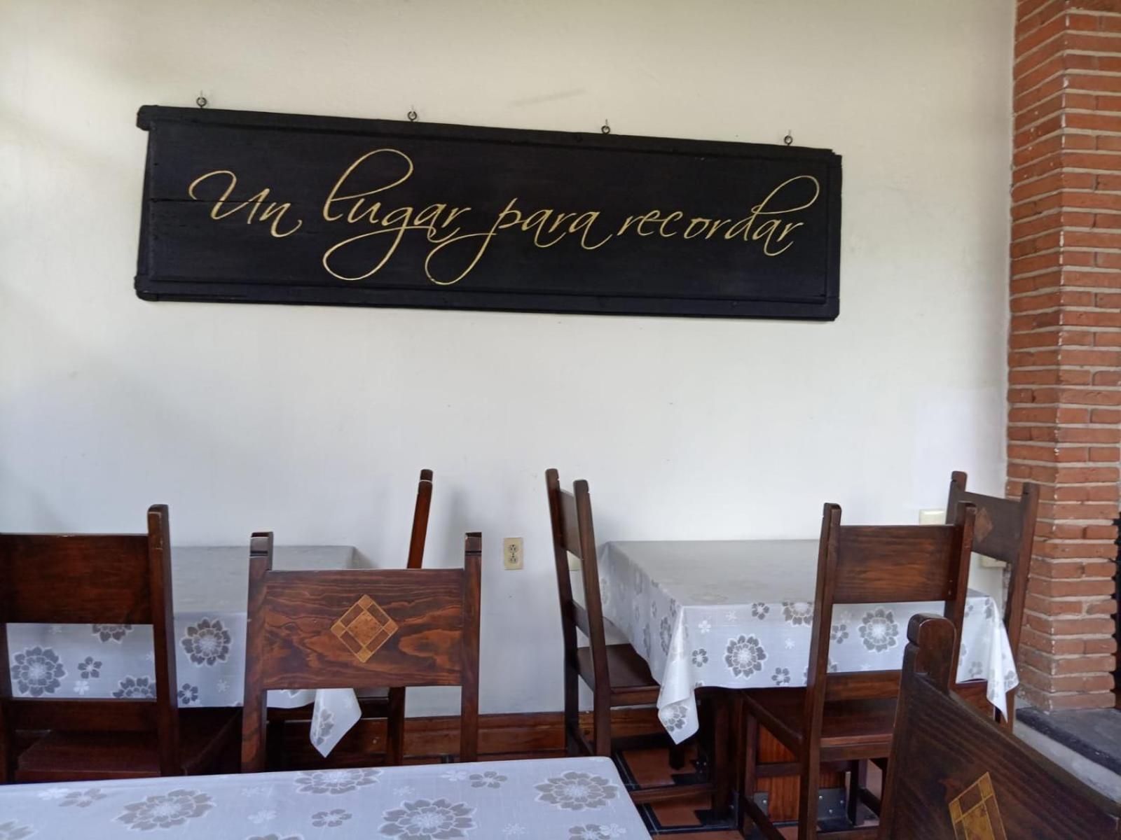 Hotel Boutique Casabella Coatepec  Luaran gambar