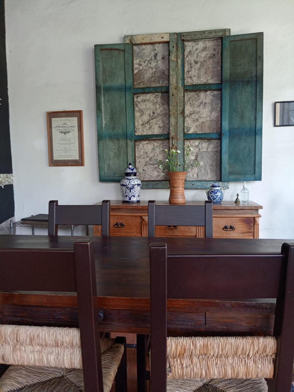 Hotel Boutique Casabella Coatepec  Luaran gambar