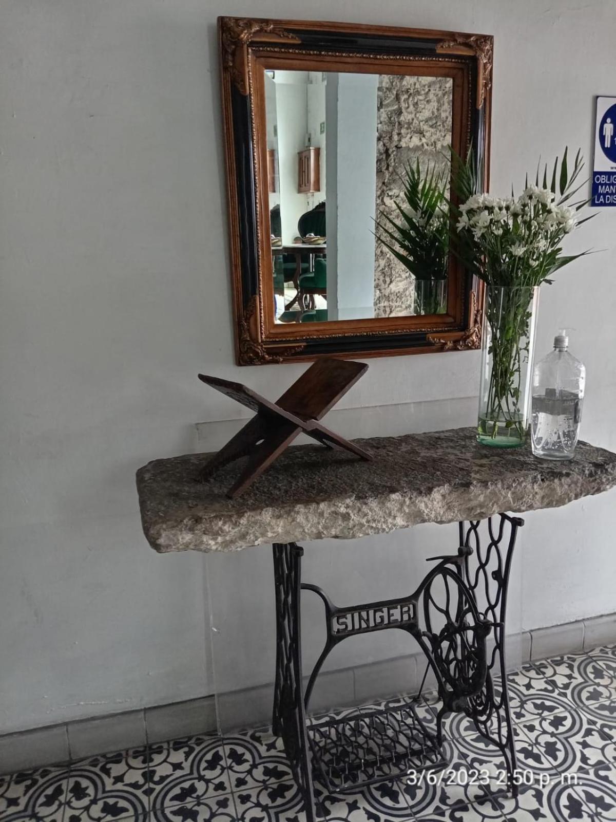 Hotel Boutique Casabella Coatepec  Luaran gambar