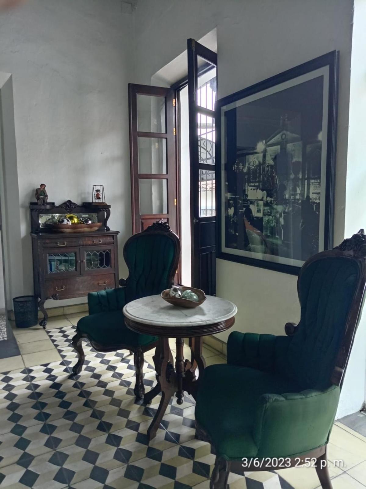 Hotel Boutique Casabella Coatepec  Luaran gambar