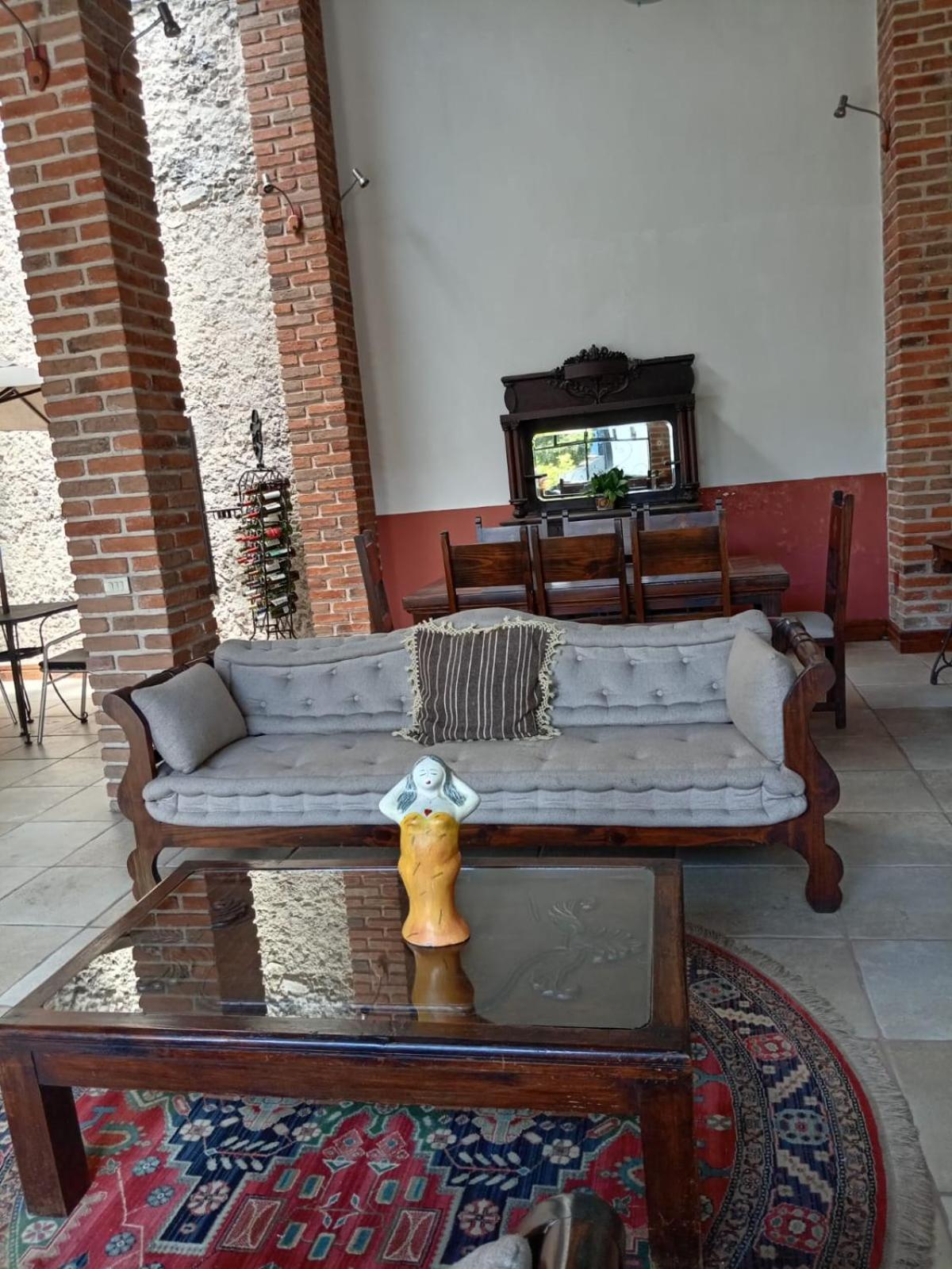 Hotel Boutique Casabella Coatepec  Luaran gambar