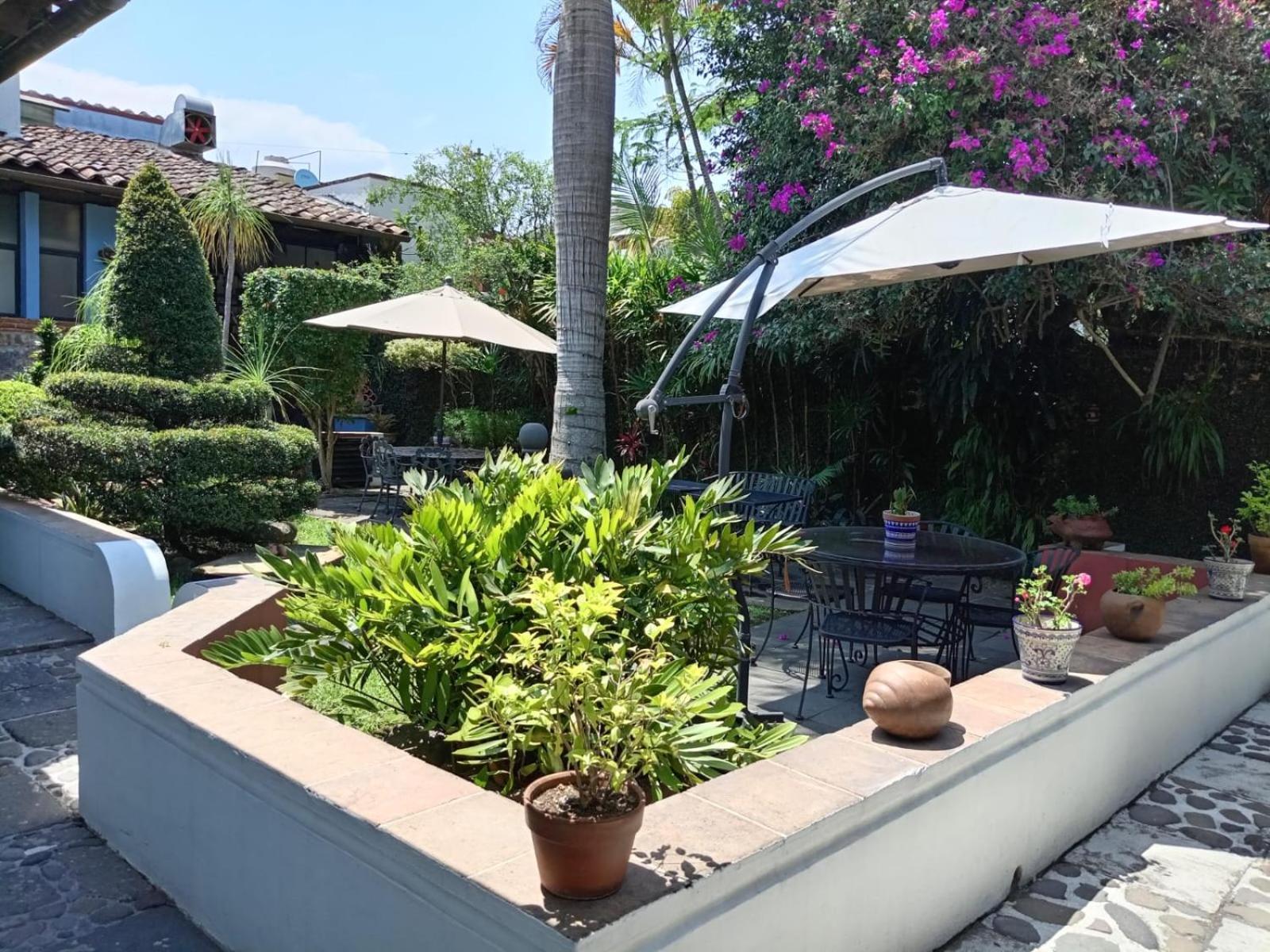 Hotel Boutique Casabella Coatepec  Luaran gambar
