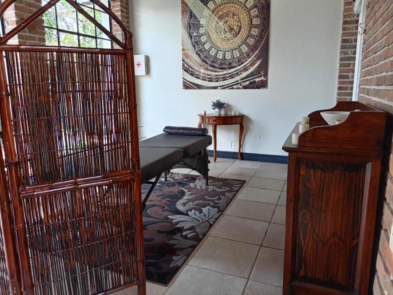 Hotel Boutique Casabella Coatepec  Luaran gambar