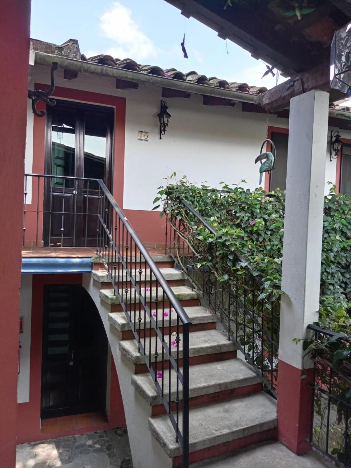 Hotel Boutique Casabella Coatepec  Luaran gambar