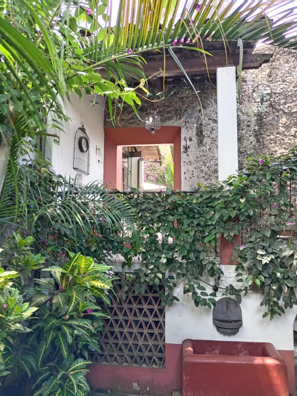 Hotel Boutique Casabella Coatepec  Luaran gambar