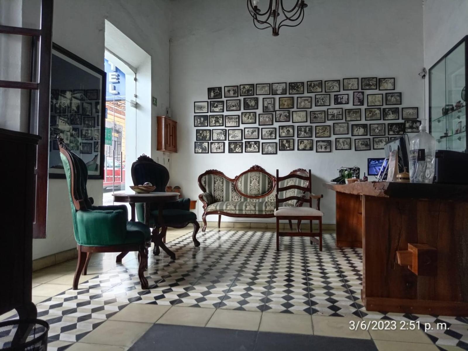 Hotel Boutique Casabella Coatepec  Luaran gambar