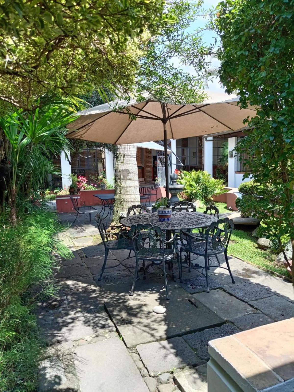 Hotel Boutique Casabella Coatepec  Luaran gambar