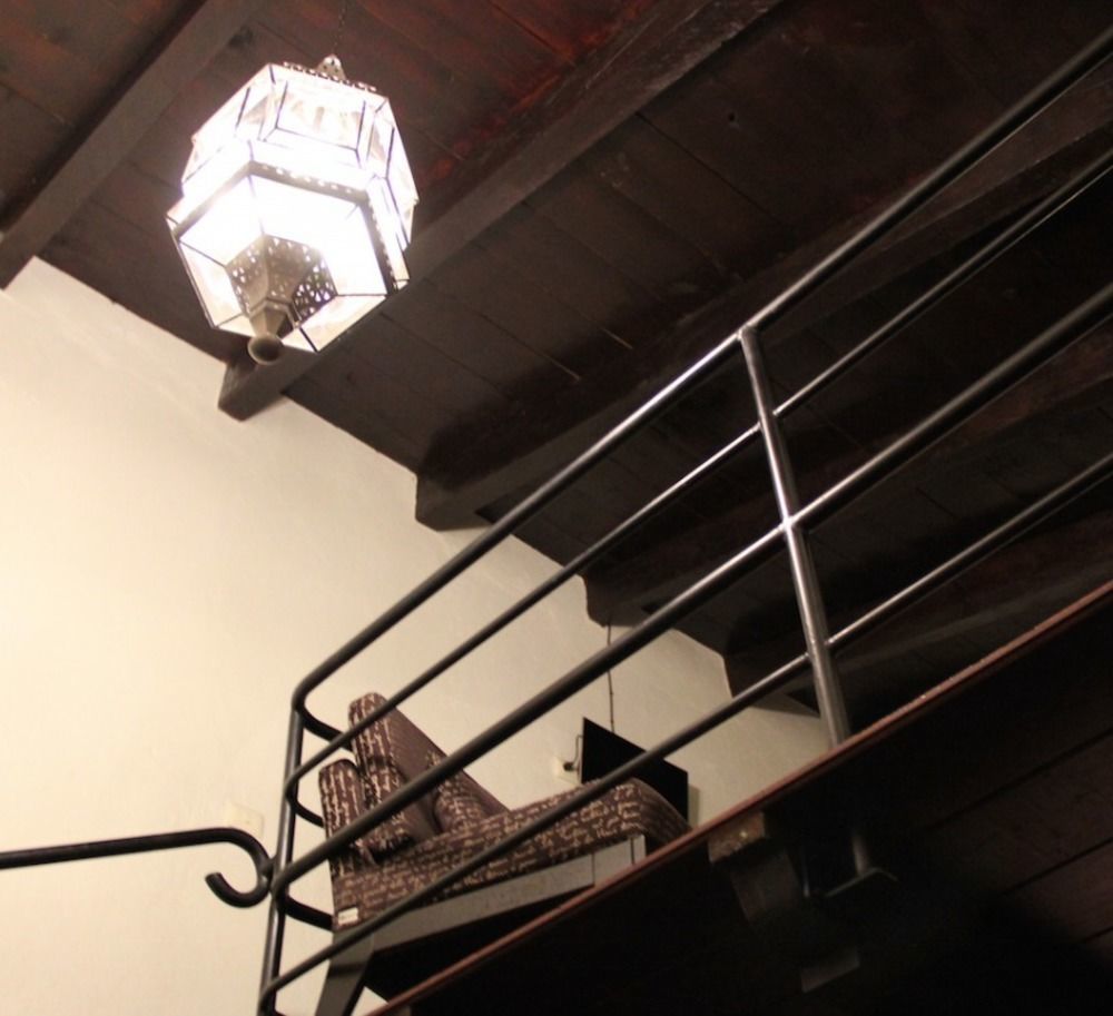 Hotel Boutique Casabella Coatepec  Luaran gambar