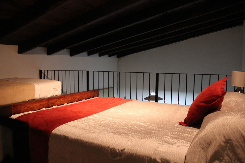Hotel Boutique Casabella Coatepec  Luaran gambar