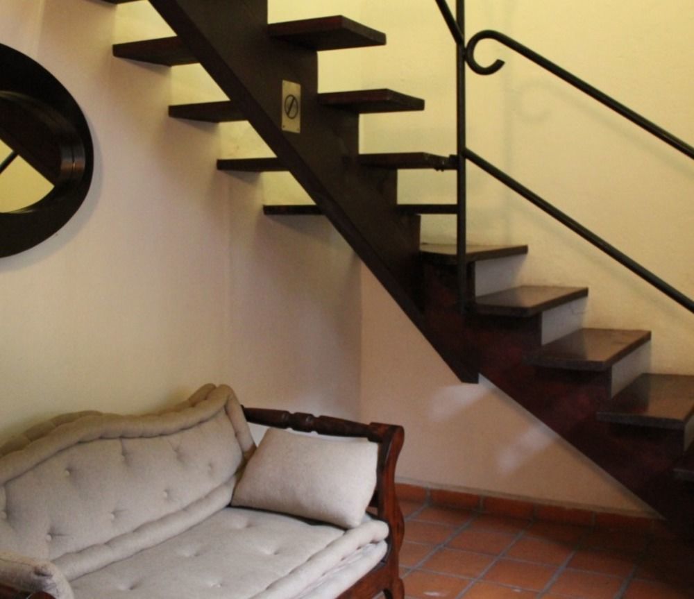 Hotel Boutique Casabella Coatepec  Luaran gambar