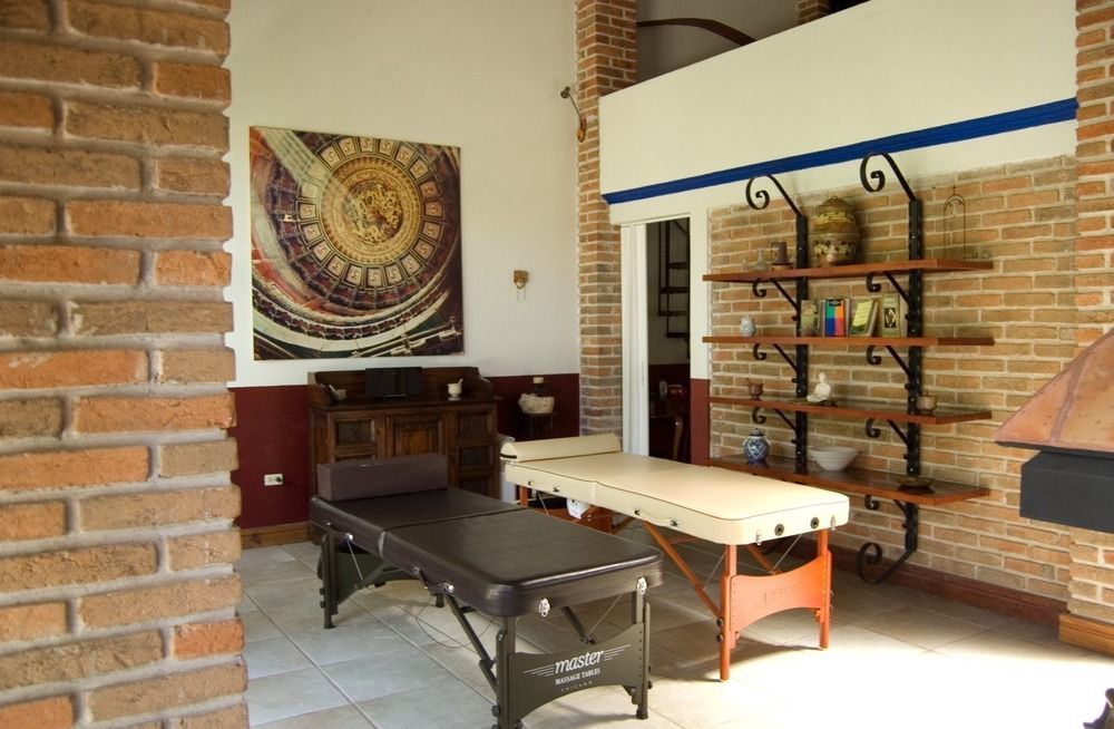 Hotel Boutique Casabella Coatepec  Luaran gambar