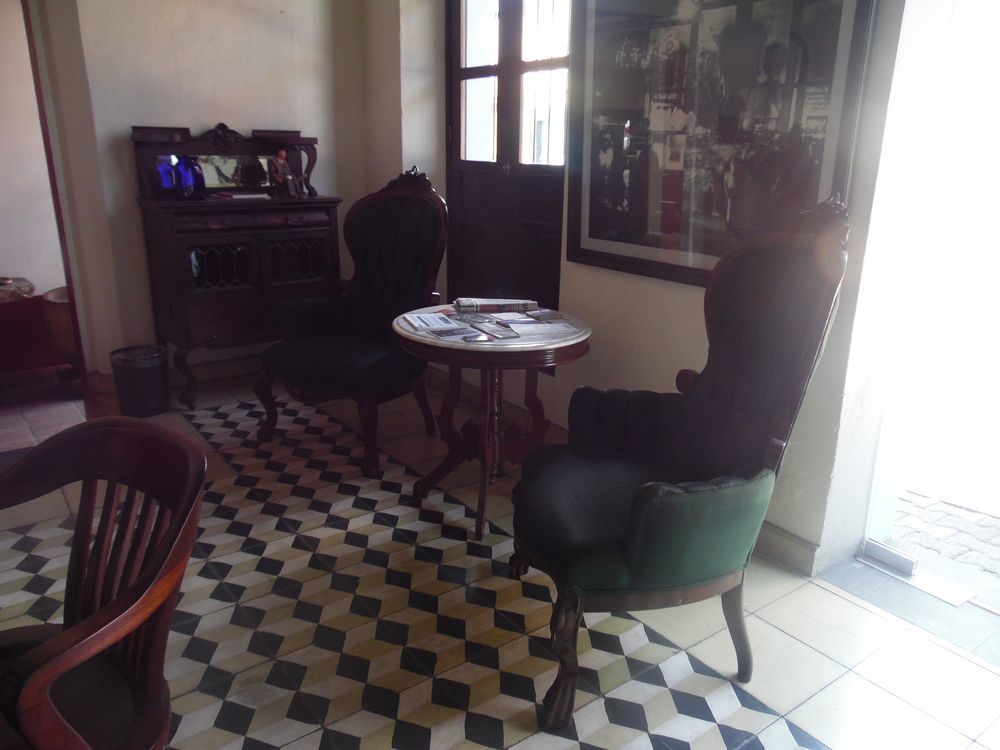 Hotel Boutique Casabella Coatepec  Luaran gambar