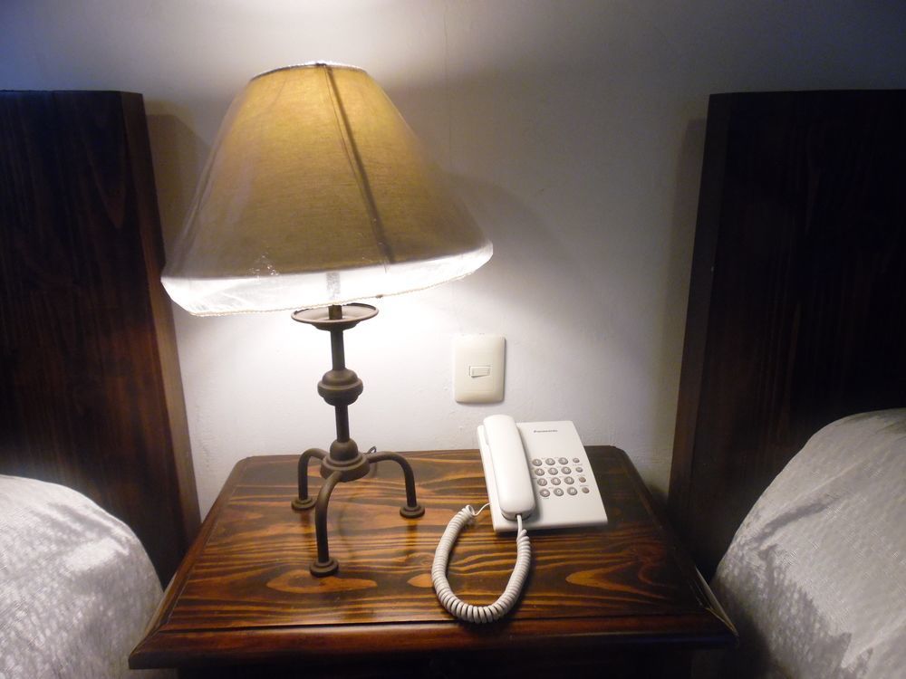 Hotel Boutique Casabella Coatepec  Luaran gambar