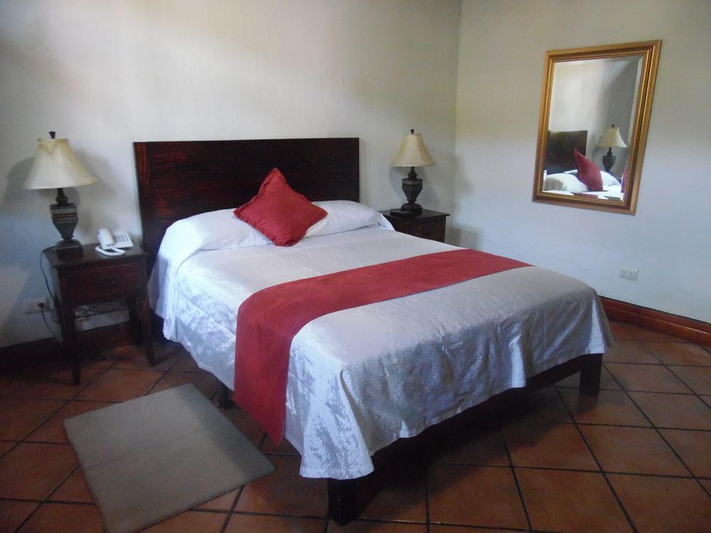 Hotel Boutique Casabella Coatepec  Luaran gambar