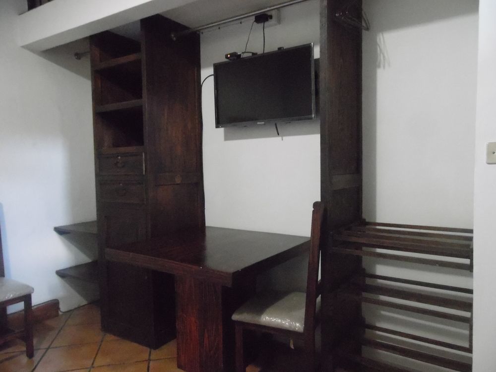 Hotel Boutique Casabella Coatepec  Luaran gambar