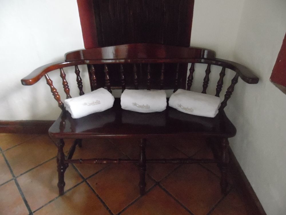 Hotel Boutique Casabella Coatepec  Luaran gambar