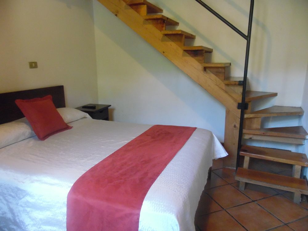 Hotel Boutique Casabella Coatepec  Luaran gambar