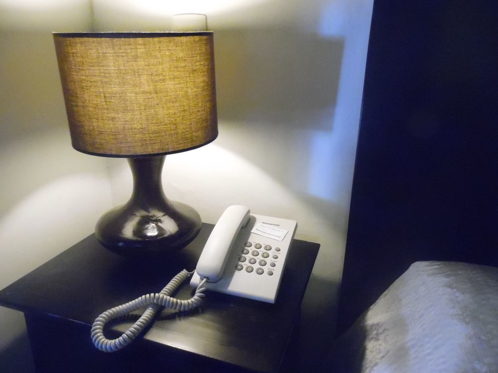Hotel Boutique Casabella Coatepec  Luaran gambar