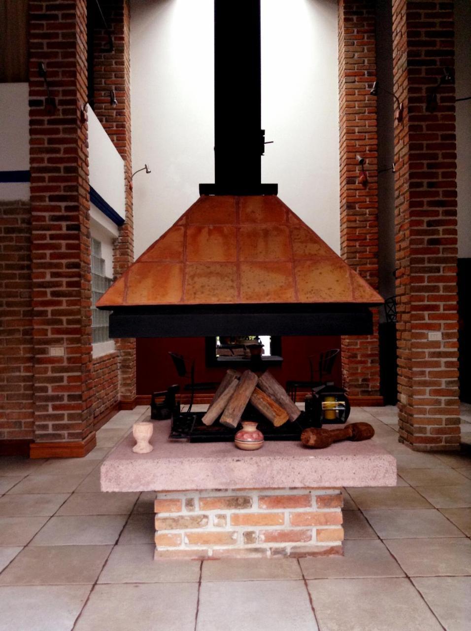 Hotel Boutique Casabella Coatepec  Luaran gambar